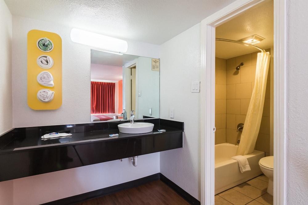 River Inn Motel サンアントニオ エクステリア 写真