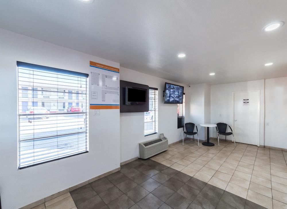 River Inn Motel サンアントニオ エクステリア 写真