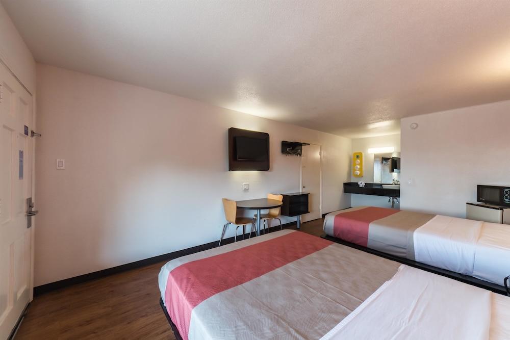 River Inn Motel サンアントニオ エクステリア 写真