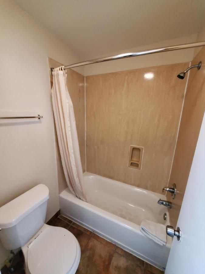 River Inn Motel サンアントニオ エクステリア 写真