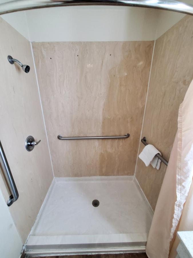 River Inn Motel サンアントニオ エクステリア 写真