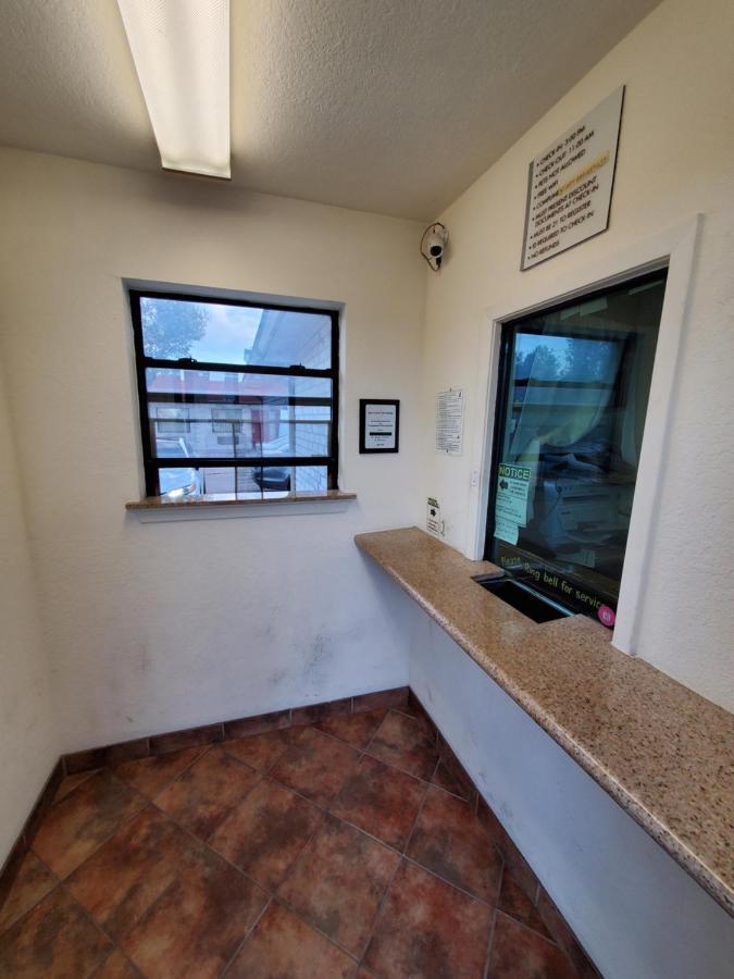 River Inn Motel サンアントニオ エクステリア 写真