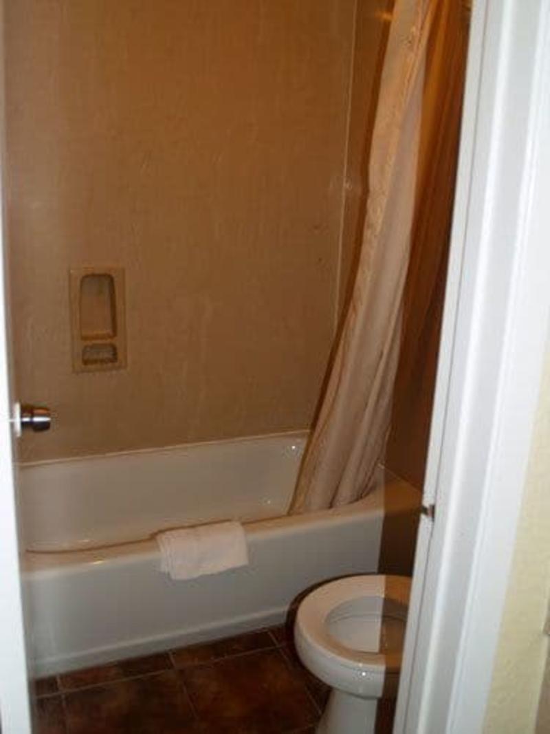 River Inn Motel サンアントニオ エクステリア 写真