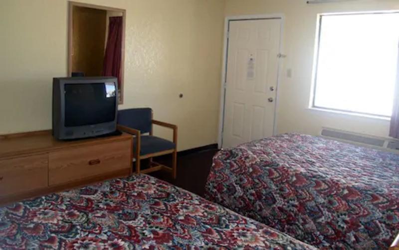 River Inn Motel サンアントニオ エクステリア 写真