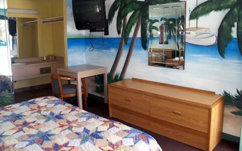 River Inn Motel サンアントニオ エクステリア 写真