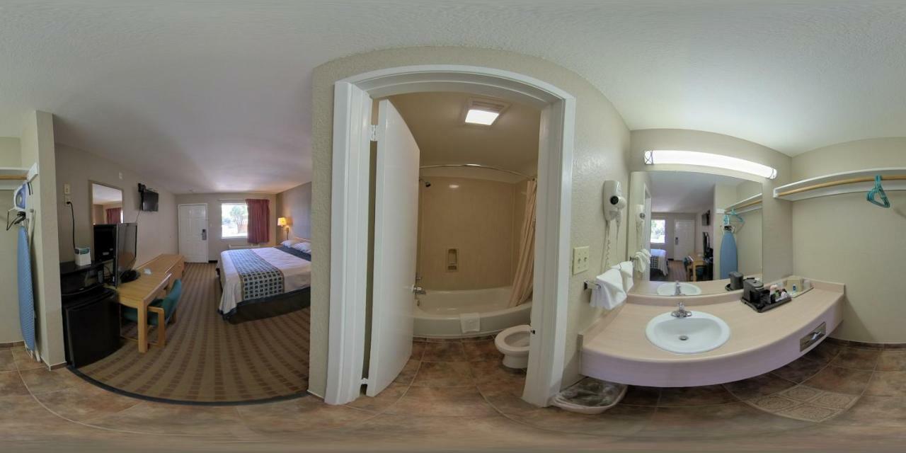 River Inn Motel サンアントニオ エクステリア 写真